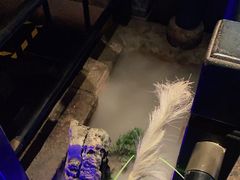 -绿茶餐厅(昆明世纪金源店)