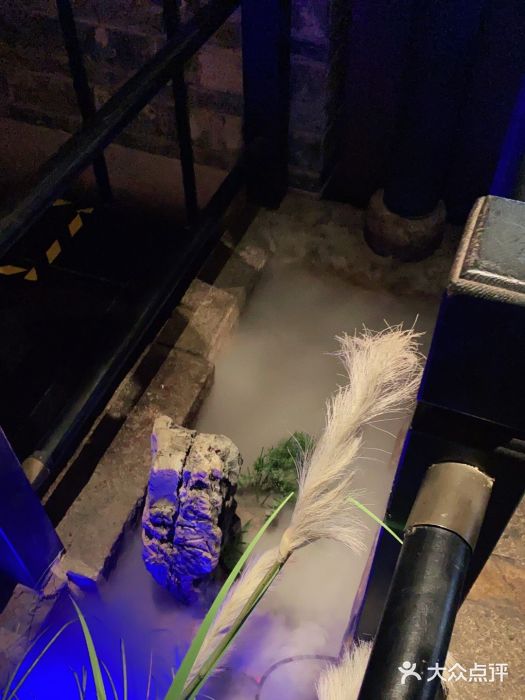 绿茶餐厅(昆明世纪金源店)图片