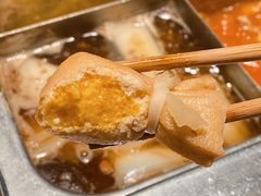 -海底捞火锅(青悦城店)