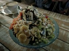-Cafe Alice咖啡爱丽丝(奥城店)