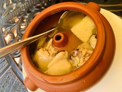 -茴香熙楼(翠湖店)