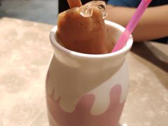 冰棍奶茶-燊荣记(北京路店)