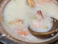 -南拳十三姨·潮汕砂锅粥(世纪金源店)