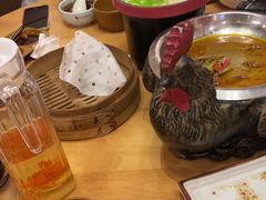 -小六汤包(万和城店)