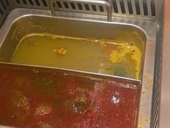 -星伦多自助料理·涮烤一体(奉贤龙湖天街店)