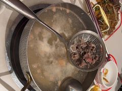 -八合里潮汕鲜牛肉火锅(上海汇智广场店)