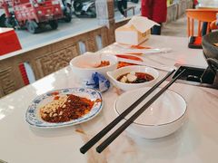 -一烙锅(友谊店)