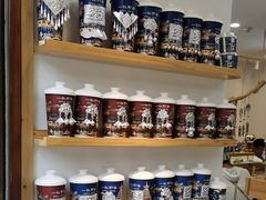 -一杯黔茶(西江千户苗寨古街店)