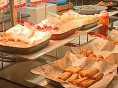 -凡塔斯牛排自助餐厅(广东佛山三水万达店)