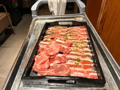 -火炉火自助餐(西直门凯德MALL店)