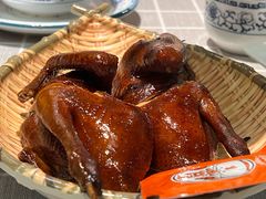 -老廣食堂(区庄店)