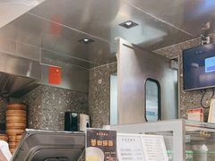 -宁波汤团店(外滩店)