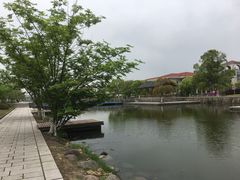 -江南大学(蠡湖校区)