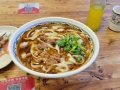 -老门刀削面(小酱坊店)