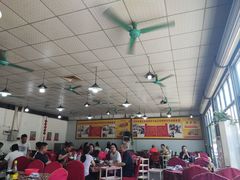 大堂-秦记南岗鱼锅(珠吉路店)