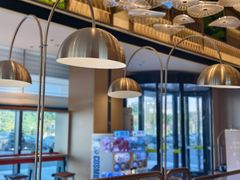 -广州花都希尔顿惠庭酒店