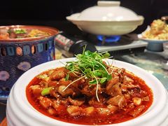 -樽宴酒楼·地道川菜·品质宴请