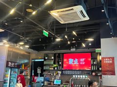 -聚点串吧·北京烧烤(公益西桥店)