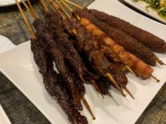 -崔记炸串(珠江店)