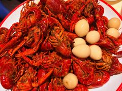 -串盟烧烤·长沙美食地标(星沙店)