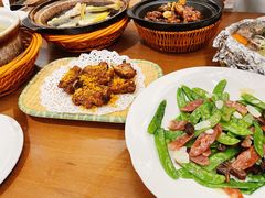 -四季暖堂·融合江浙菜(N1955创业园店)