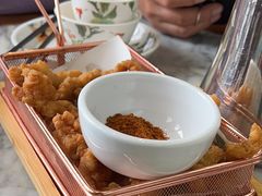 -小康人家炒鸡店(户部山店)