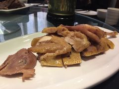 -宝鸡民族饭庄(英达路店)
