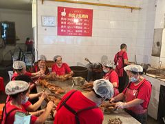 -海窝子刘鹅肉(总店)