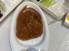 -便宜坊烤鸭店(科创店)