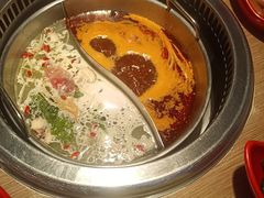 -季季红火锅(丰城洪客隆店)