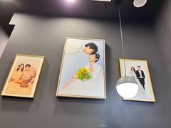 -海马体照相馆|大师(北京华贸中心店)