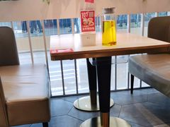 -吕氏疙瘩汤·海鲜新鲁菜(凯德mall新都心店)