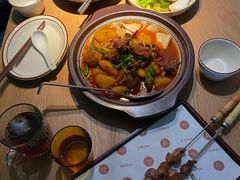 -纳鲁孜·新疆特色餐厅(上海悦荟广场店)