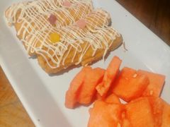 -外婆家(西红门荟聚购物中心店)