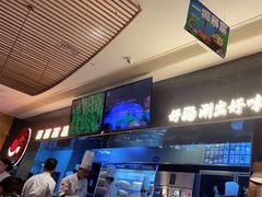 -捞神煲汤火锅(湖滨商业街店)