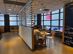 -麦当劳(番禺易发商业街店)