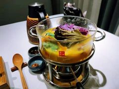 -叶叶菩提·晋福宫