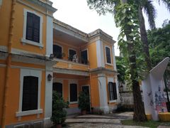 -ALBERGUE 1601 婆仔屋葡国餐厅