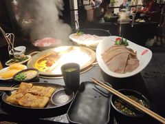 -九鼎轩火锅大排挡