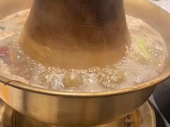 -鼓楼东街老火锅(鼓楼店)