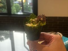 -天荷菜根·闽南素食自助(少林寺店)