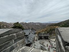 -雁门关景区