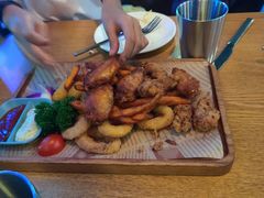 -味德西餐音乐酒吧 Wade's Bar&Grill