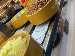 -大成自助小火锅(合肥国购广场店)