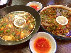 -大洋家·精品潮汕菜·生腌砂锅粥(天河东路店)
