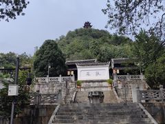 -阳明祠