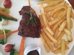 -Kitchen·Y洋厨房西餐厅(王府壹号店)