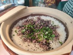 -大鸽饭(汉溪长隆店)