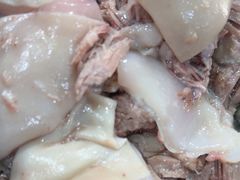 -小辫子羊肉面馆(周东店)