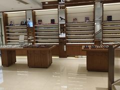 -亨得利眼镜(中山路一店)